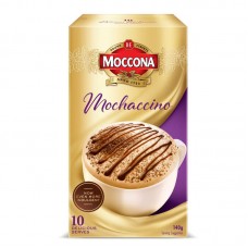 Moccona 摩可纳 玛奇朵三合一速溶咖啡 10条/盒 150克